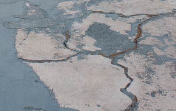 fibreglass roofing replacement Perkins Village