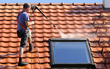 roof cleaning Perkins Village, Devon
